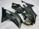 Yamaha R6 2008-2016 - Noir Yamaha R6 2008-2016 - Noir