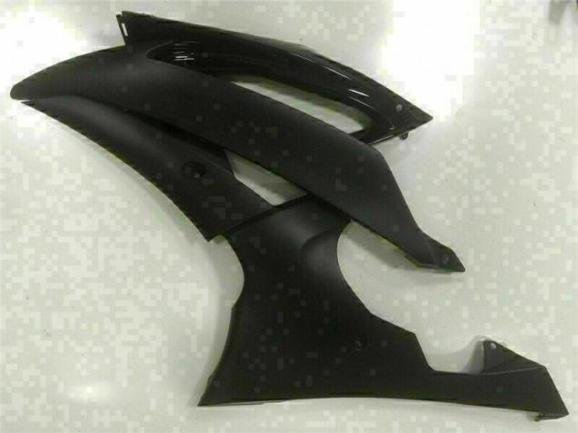 Yamaha R6 2008-2016 - Noir Yamaha R6 2008-2016 - Noir