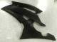Yamaha R6 2008-2016 - Noir Yamaha R6 2008-2016 - Noir
