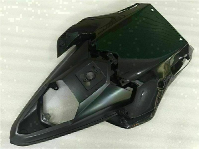Yamaha R6 2008-2016 - Noir Yamaha R6 2008-2016 - Noir