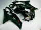 Yamaha R6 2008-2016 - Noir Yamaha R6 2008-2016 - Noir
