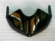 Yamaha R6 2008-2016 - Noir Yamaha R6 2008-2016 - Noir