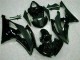 Yamaha R6 2008-2016 - Noir Yamaha R6 2008-2016 - Noir