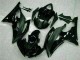 Yamaha R6 2008-2016 - Noir Yamaha R6 2008-2016 - Noir