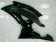 Yamaha R6 2008-2016 - Noir Yamaha R6 2008-2016 - Noir