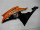 Yamaha R6 2008-2016 - Orange Noir Yamaha R6 2008-2016 - Orange Noir