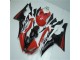 Yamaha R6 2008-2016 - Rouge Blanc Yamaha R6 2008-2016 - Rouge Blanc