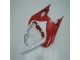 Yamaha R6 2008-2016 - Rouge Blanc Yamaha R6 2008-2016 - Rouge Blanc