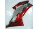 Yamaha R6 2008-2016 - Rouge Gris Yamaha R6 2008-2016 - Rouge Gris