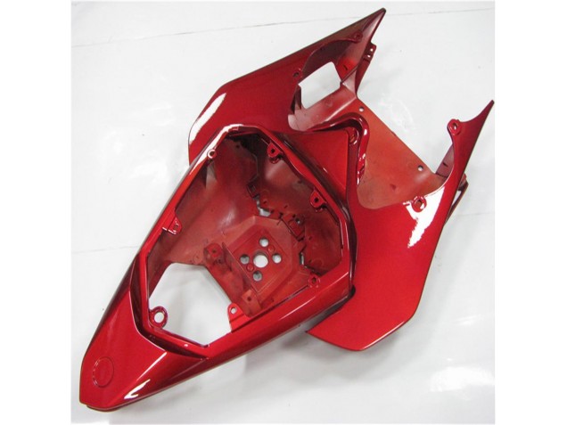 Yamaha R6 2008-2016 - Rouge Gris Yamaha R6 2008-2016 - Rouge Gris