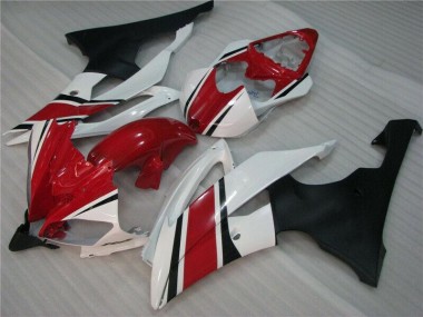 Yamaha R6 2008-2016 - Rouge