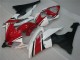 Yamaha R6 2008-2016 - Rouge Yamaha R6 2008-2016 - Rouge