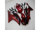 Yamaha R6 2008-2016 - Rouge Noir