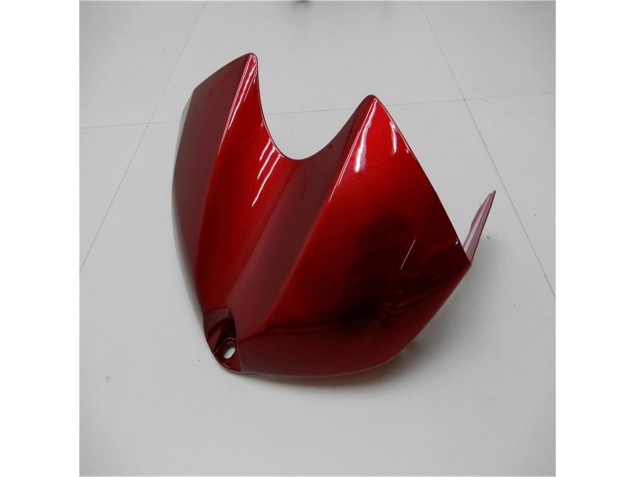 Yamaha R6 2008-2016 - Rouge Noir