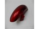 Yamaha R6 2008-2016 - Rouge Noir