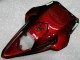 Yamaha R6 2008-2016 - Rouge Noir Yamaha R6 2008-2016 - Rouge Noir