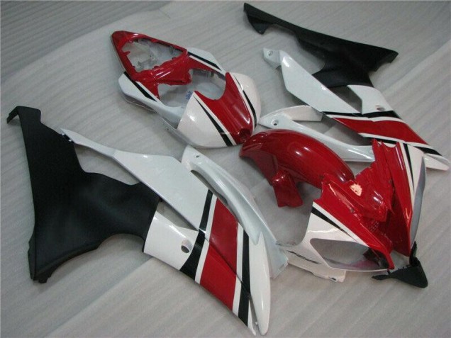 Yamaha R6 2008-2016 - Rouge Yamaha R6 2008-2016 - Rouge