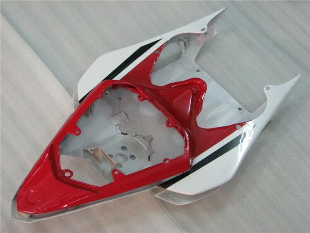 Yamaha R6 2008-2016 - Rouge Yamaha R6 2008-2016 - Rouge