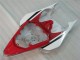 Yamaha R6 2008-2016 - Rouge Yamaha R6 2008-2016 - Rouge