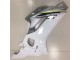 Yamaha R6 2017-2023 - Blanc Argent Yamaha R6 2017-2023 - Blanc Argent