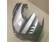 Yamaha R6 2017-2023 - Blanc Argent Yamaha R6 2017-2023 - Blanc Argent