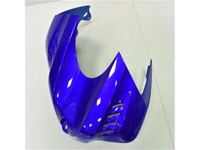Yamaha R6 2017-2023 - Bleu Noir Yamaha R6 2017-2023 - Bleu Noir