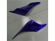 Yamaha R6 2017-2023 - Bleu Noir Yamaha R6 2017-2023 - Bleu Noir