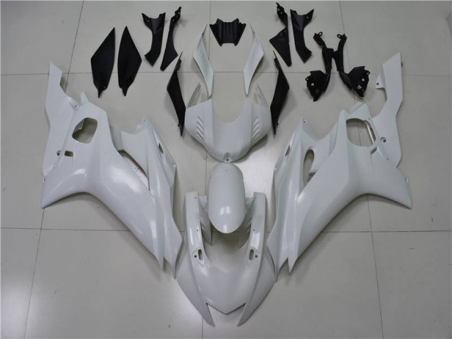 Yamaha R6 2017-2023 - Non Peint Yamaha R6 2017-2023 - Non Peint